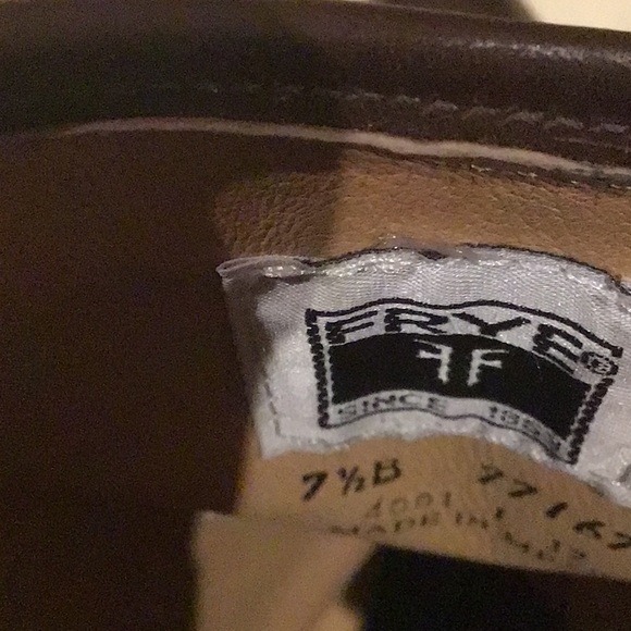 FYRE Mellisa Riding Boot - Picture 7 of 7